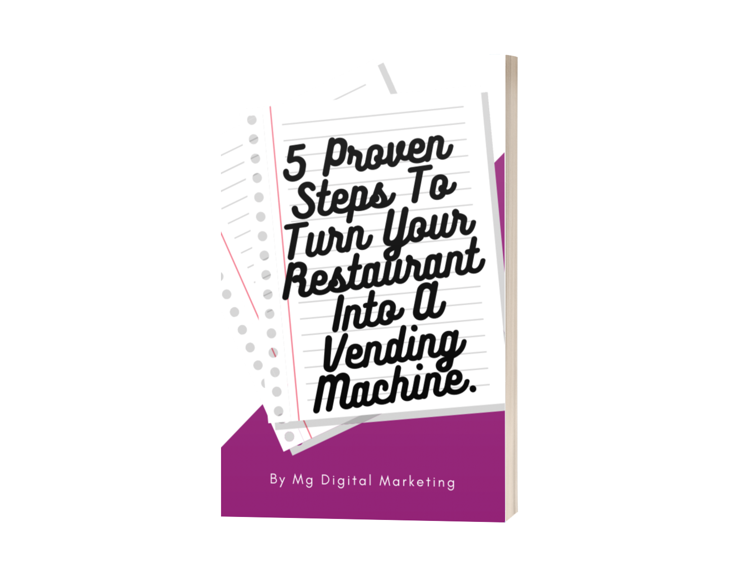 5 proven steps